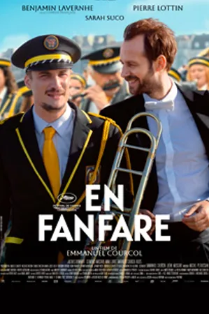 capa do filme Festival Varilux - A Fanfarra que está em exibição no cinema em maringá