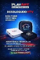 Imagem do anuncio DUO SAT, HTV 8, HTV 7, BTV 13, ANTENAS, ATUALIZAÇÃ...