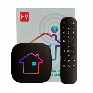 Imagem do anuncio LANÇAMENTO HTV 9 EM MARINGÁ