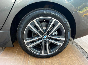 Imagem do anuncio BMW 218 I Gran Coupe GP 1.5 Bi Turbo 2021
