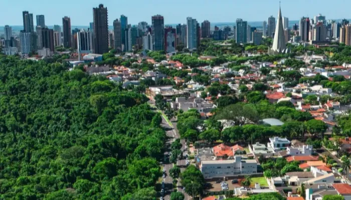 Veja o que abre e fecha em Maringá nesta quarta (20), feriado de Consciência Negra