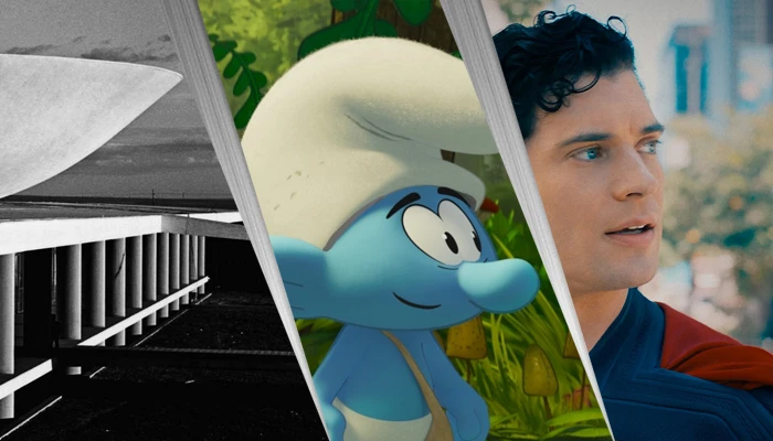 Confira todas as estreias da semana nos cinemas de Maringá