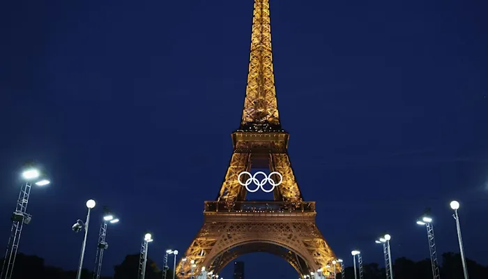 Saiba por onde acompanhar os Jogos Olímpicos Paris 2024.