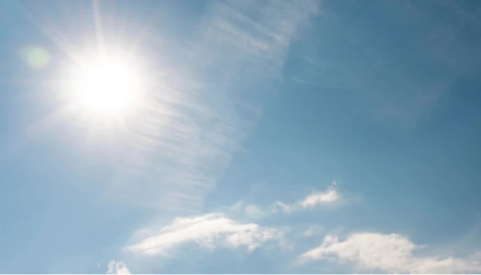 Dias ensolarados e mínima de 13ºC: confira a previsão do tempo para Maringá neste fim de semana