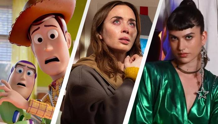 Confira as principais estreias da semana nos cinemas de Maringá.
