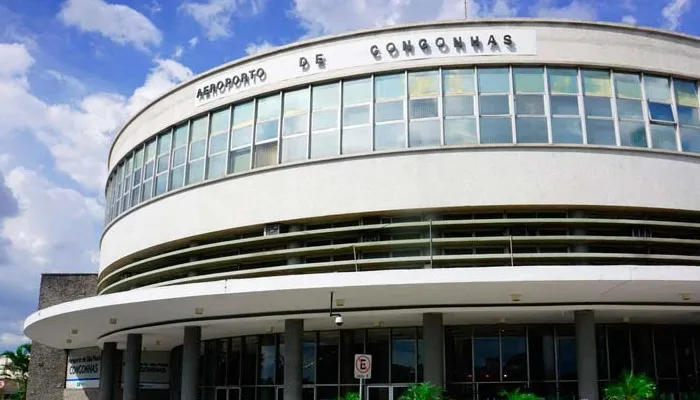 Aeroporto de Maringá volta a oferecer voos diários e diretos para Congonhas.