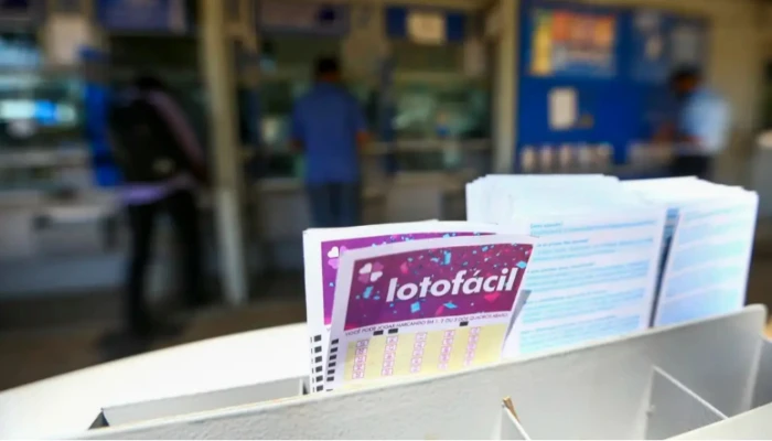 Aposta de Maringá ganha prêmio de mais de R$ 600 mil na Lotofácil; saiba mais
