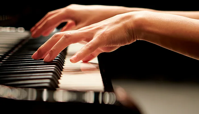 O evento contará com a participação de cinco professores do Harmony Espaço Musical e será realizado no CAC.