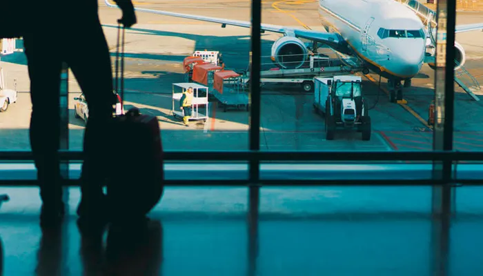 Consulte os horários atualizados de voos no Aeroporto de Maringá