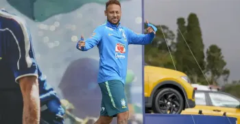 ESPORTE
